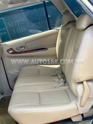 Xe Toyota Innova G 2008