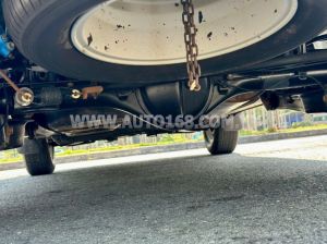 Xe Toyota Innova G 2008