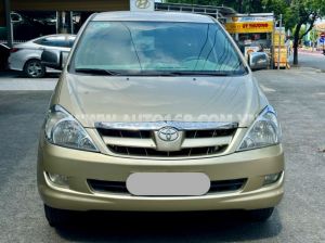 Xe Toyota Innova G 2008