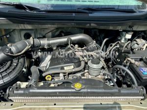 Xe Toyota Innova G 2008