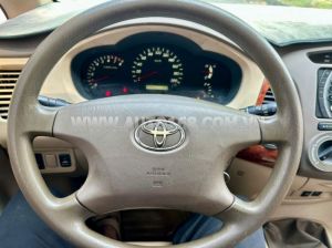 Xe Toyota Innova G 2008