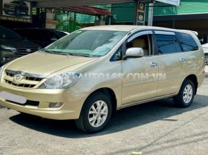 Xe Toyota Innova G 2008
