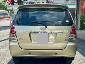 Xe Toyota Innova G 2008