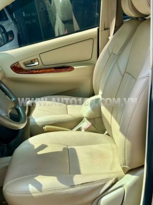 Xe Toyota Innova G 2008