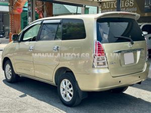 Xe Toyota Innova G 2008