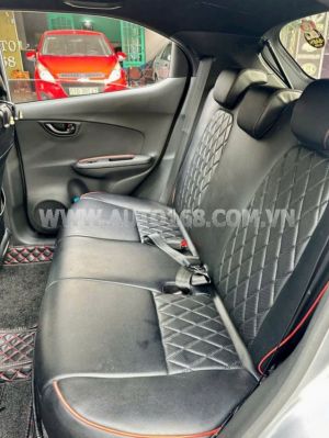Xe Honda Brio RS 2019
