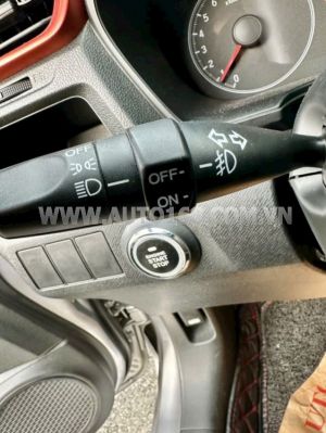 Xe Honda Brio RS 2019
