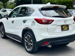 Xe Mazda CX5 2.5 AT 2016