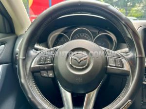 Xe Mazda CX5 2.5 AT 2016