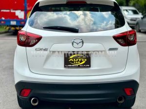 Xe Mazda CX5 2.5 AT 2016