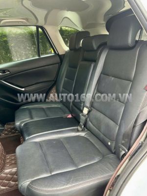 Xe Mazda CX5 2.5 AT 2016