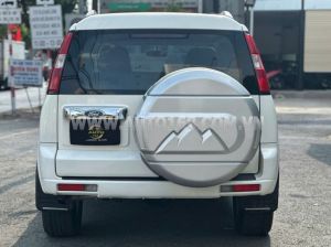 Xe Ford Everest 2.5L 4x2 MT 2013
