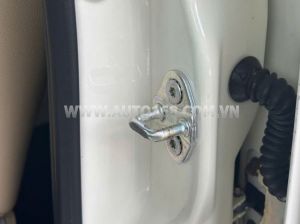Xe Ford Everest 2.5L 4x2 MT 2013