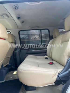 Xe Ford Everest 2.5L 4x2 MT 2013