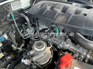 Xe Ford Everest 2.5L 4x2 MT 2013