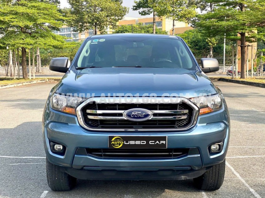 Ford Ranger XLS 2.2L 4x2 AT 2019
