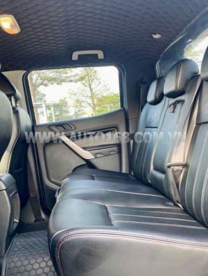 Xe Ford Ranger XLS 2.2L 4x2 AT 2019