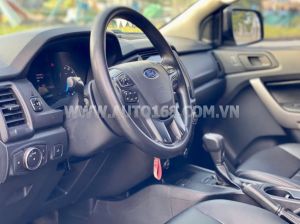 Xe Ford Ranger XLS 2.2L 4x2 AT 2019