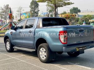 Xe Ford Ranger XLS 2.2L 4x2 AT 2019