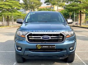 Xe Ford Ranger XLS 2.2L 4x2 AT 2019