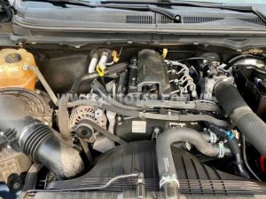 Xe Ford Ranger XLS 2.2L 4x2 AT 2019