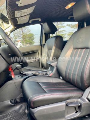 Xe Ford Ranger XLS 2.2L 4x2 AT 2019