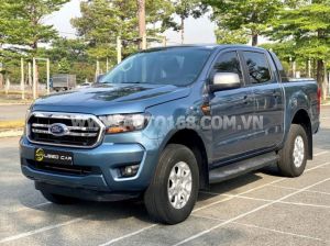 Xe Ford Ranger XLS 2.2L 4x2 AT 2019