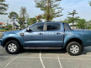 Xe Ford Ranger XLS 2.2L 4x2 AT 2019