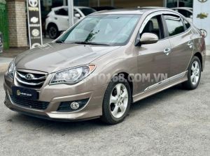Xe Hyundai Avante 1.6 AT 2013