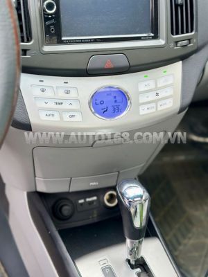 Xe Hyundai Avante 1.6 AT 2013