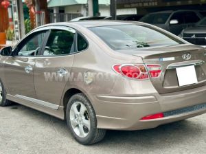 Xe Hyundai Avante 1.6 AT 2013