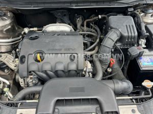 Xe Hyundai Avante 1.6 AT 2013