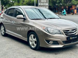 Xe Hyundai Avante 1.6 AT 2013