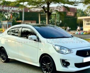 Xe Mitsubishi Attrage 1.2 CVT Eco 2019