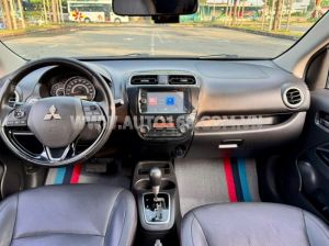 Xe Mitsubishi Attrage 1.2 CVT Eco 2019