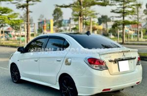 Xe Mitsubishi Attrage 1.2 CVT Eco 2019