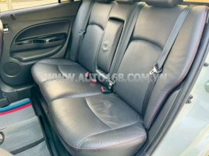Xe Mitsubishi Attrage 1.2 CVT Eco 2019
