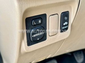 Xe Toyota Innova G 2008