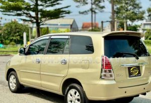 Xe Toyota Innova G 2008