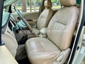Xe Toyota Innova G 2008