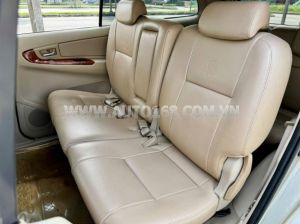 Xe Toyota Innova G 2008