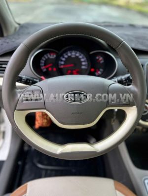 Xe Kia Morning Luxury 2021