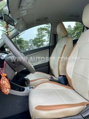 Xe Kia Morning Luxury 2021