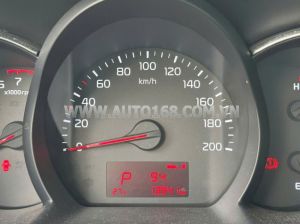 Xe Kia Morning Luxury 2021