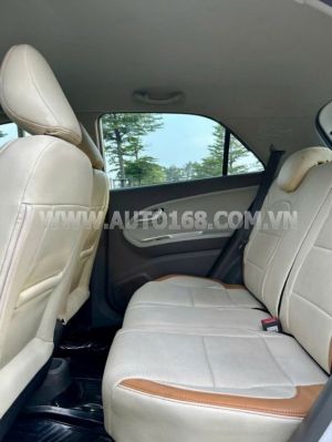 Xe Kia Morning Luxury 2021
