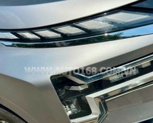 Xe Mitsubishi Xpander Premium 1.5 AT 2022