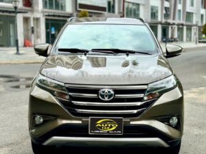 Xe Toyota Rush 1.5S AT 2019