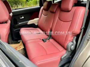 Xe Toyota Rush 1.5S AT 2019