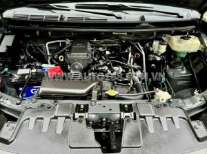 Xe Toyota Rush 1.5S AT 2019