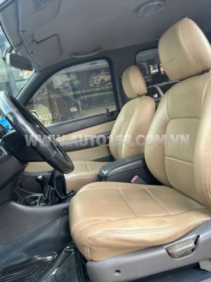 Xe Ford Ranger XLT 4x4 MT 2004